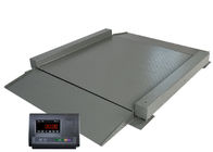 1 Ton 1.5m Digital Portable Industrial Floor Scales