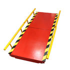 Anti Skid  3*18m Truck Load Scales , 80T Commercial Truck Scales