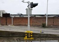 150T KELI Vehicle Scales Weighing Systems Carbon Steel