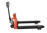 Electronic Hand 2 ton Pallet Jack With Weight Scale