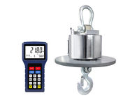 50 Ton Stainless Steel OCS Electronic Crane Scale