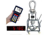 20T Battery Supervision SS Hanging Weighing Scale