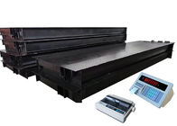 60 Ton Carbon Steel Digital Heavy Duty Weighbridge