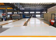 60 Ton Carbon Steel Digital Heavy Duty Weighbridge