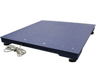 220V Universal 5000kg Electronic Platform Weighing Scale