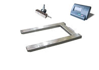 5t U Shape Electronic Platform Weight Scales With RS232 Interface