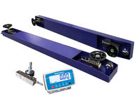 OEM 3000kgs Load Beam Weighing Scale For Livestock