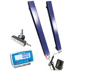 RS232 1 2 3T Carbon Steel Beam Livestock Scales