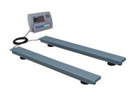 Precalibrated 5000lb Heavy Duty Carbon Steel Live Stock Scales