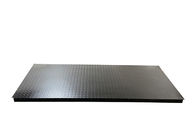 Industrial Carbon Steel Heavy Duty Floor Scales 5 Ton 1.5*1.2m