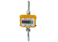 1000kg Capacity Electronic Digital Crane Scale Rugged Remote Controled
