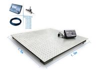 2.5*3.0 M 10 Ton Industrial Floor Weighing Scales