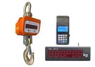 5T Electronic Hanging Digital Crane Scale Wireless With Printer