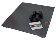 1-5 Ton Industrial Platform Electronic Floor Scales with Printer