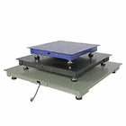 Industrial Warehouse Platform Scale Electronic Animal Cattle Weighing 1T 2 Ton