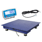 1000Kg Digital Weight Scale Machine Platform Floor Scale Industrial 1 Ton