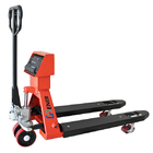 Industrial Shipping 3ton Pallet Jack Scale Digital Display A12E
