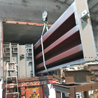 80 Ton Digital Weighbridge Truck Scale Weighing Equipment