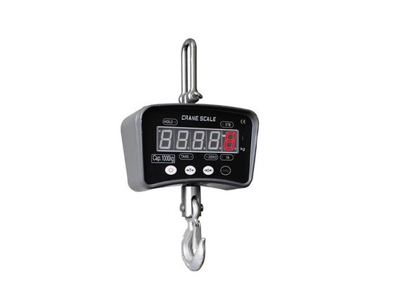 15 Ton SS OCS Electronic Hanging Weighing Scale For Metallurgy Industry