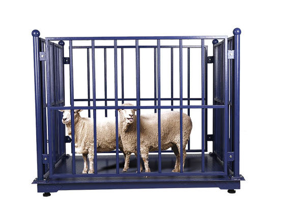 1000kg Livestock Weighing Scales