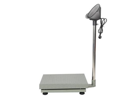 150kg Digital Bench Scales , 400mm weight platform scale