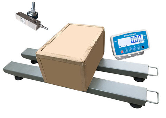 0.5kg Division 3T Beam Weighing Scale For Animal